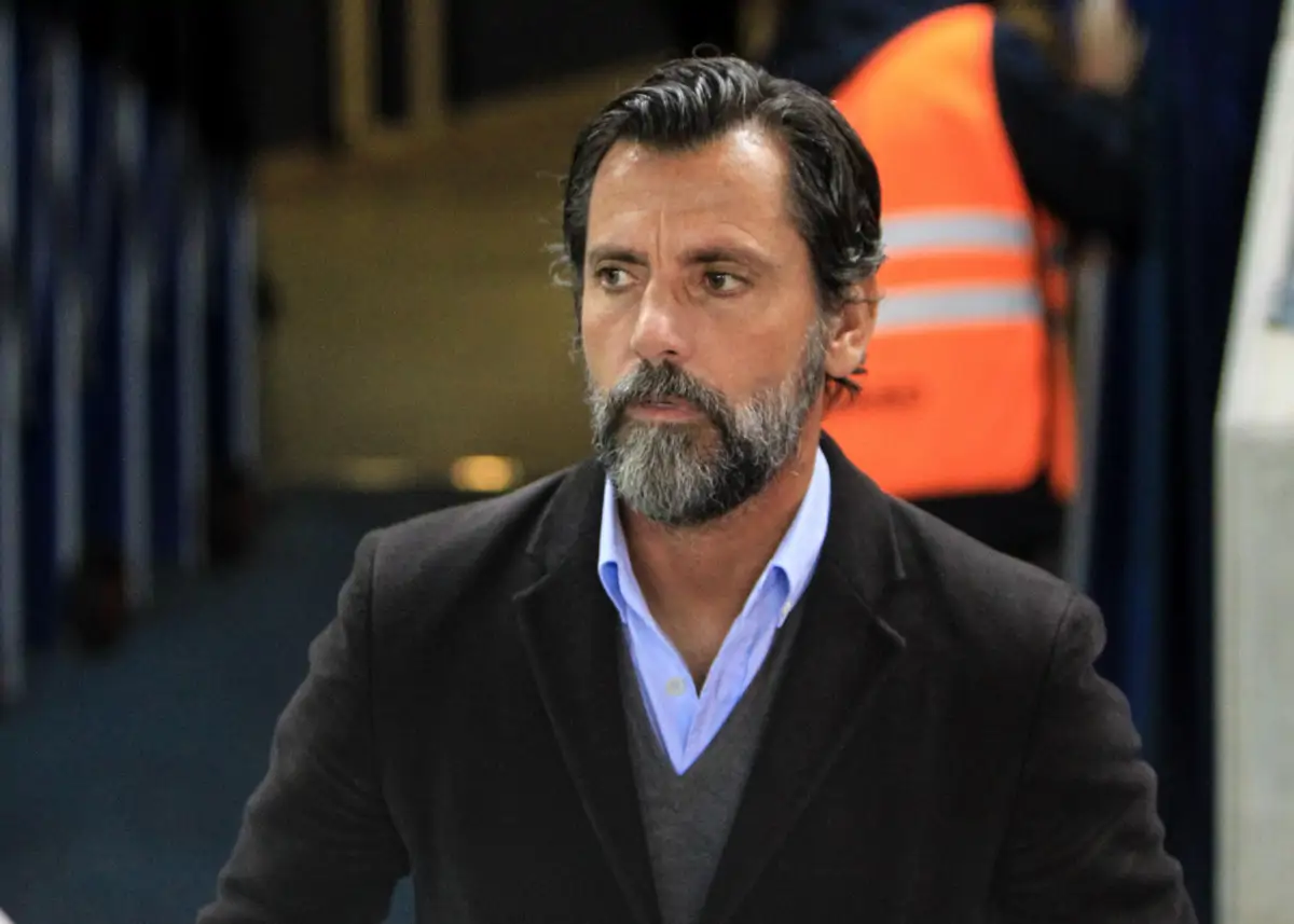 Quique Sánchez Flores enamorado de Sol Gónzalez, ex de Javier Hidalgo