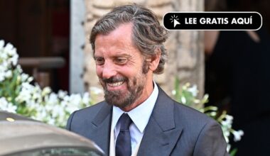 así ha sido la vida personal de Quique Sánchez Flores 