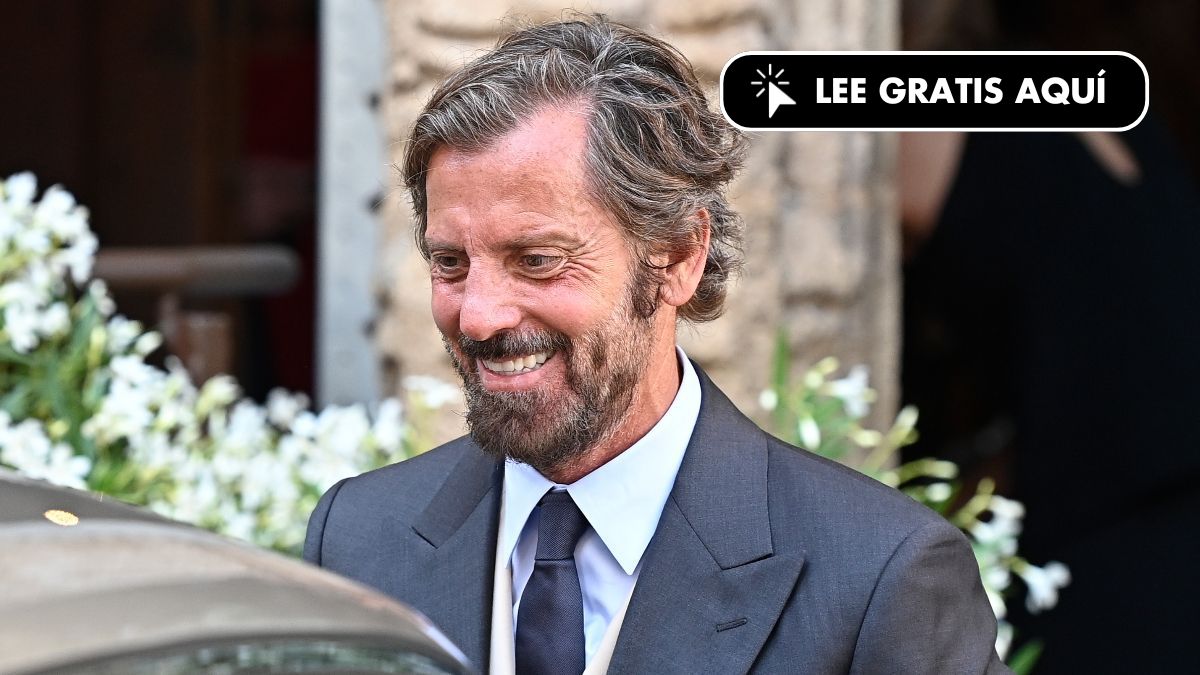 así ha sido la vida personal de Quique Sánchez Flores 