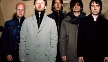 Radiohead