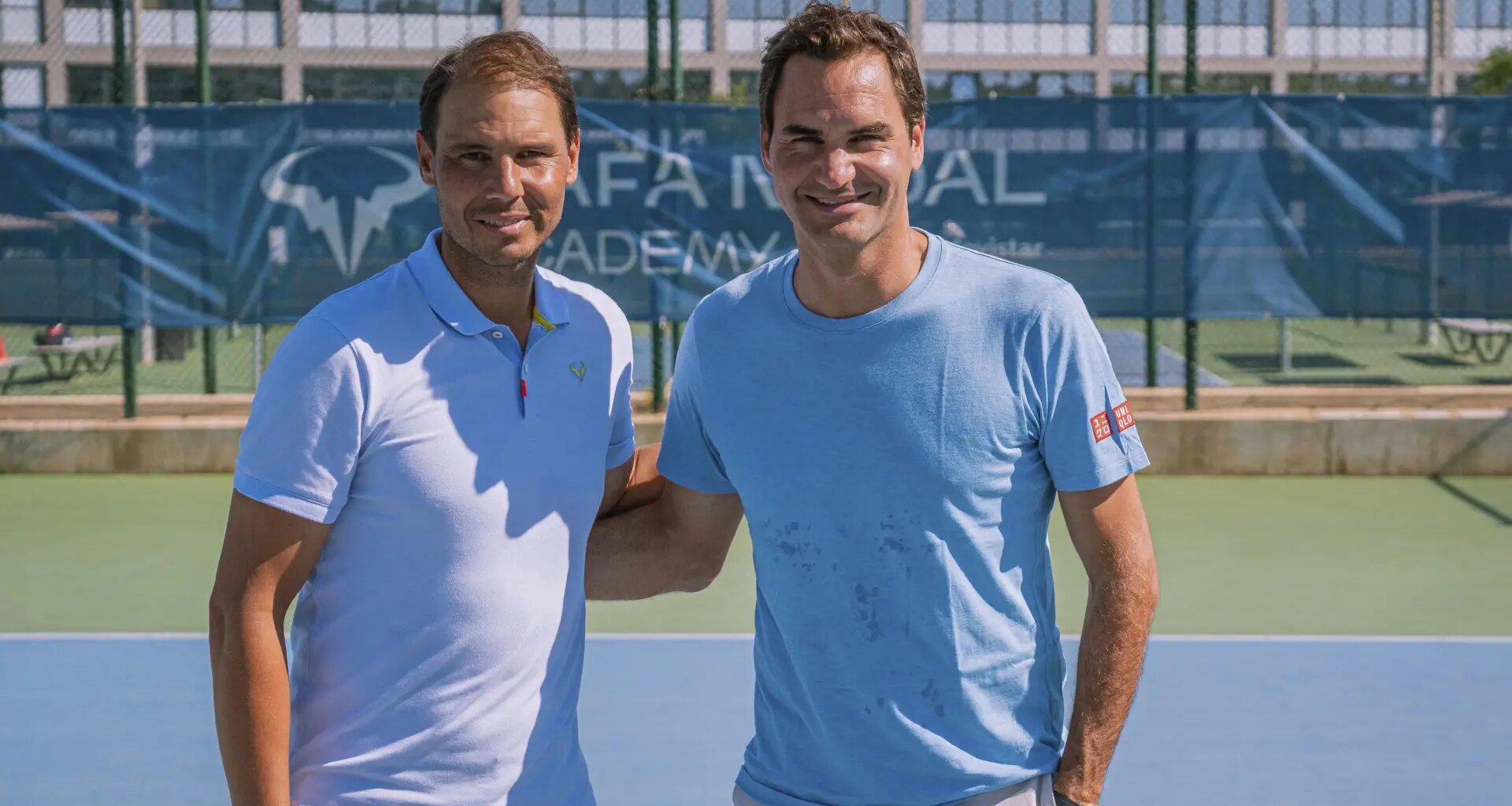 "Si aparece la posibilidad, algo ocurrirá"