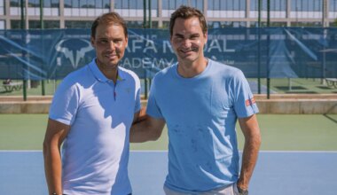 "Si aparece la posibilidad, algo ocurrirá"