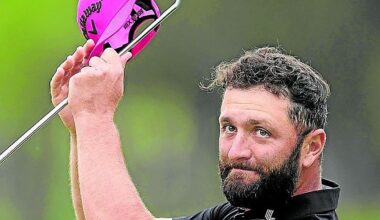 Recta final para saber si Rahm deberá pagar una multa al circuito europeo