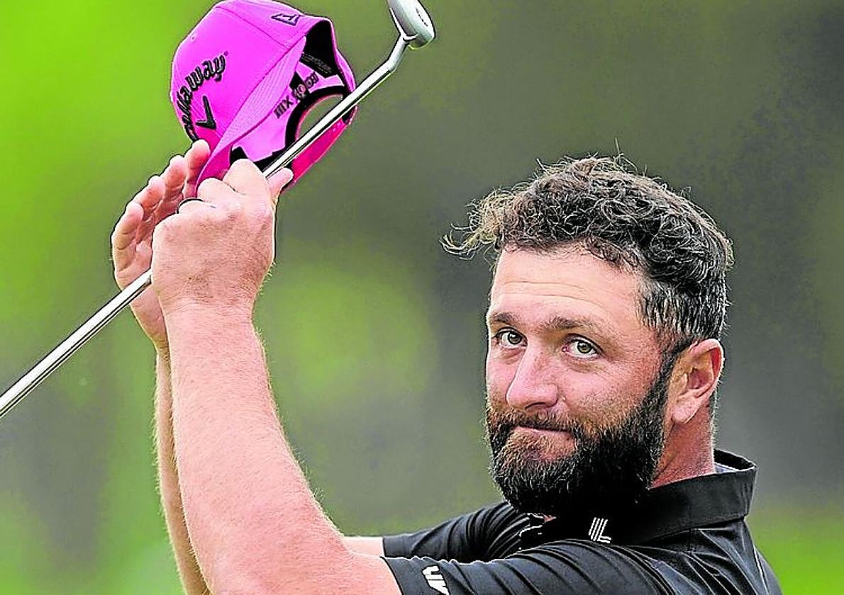 Recta final para saber si Rahm deberá pagar una multa al circuito europeo