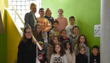 Entregados los premios del V Rally Fotográfico ‘Nuestros derechos, un hecho…’