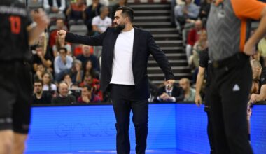 «No hay que cambiar nada, ganar hará que la dinámica sea distinta», dice Ramón Díaz