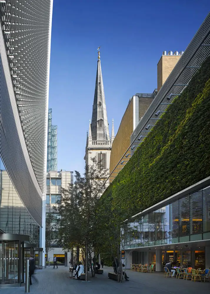 rascacielos walkie talkie Londres 4