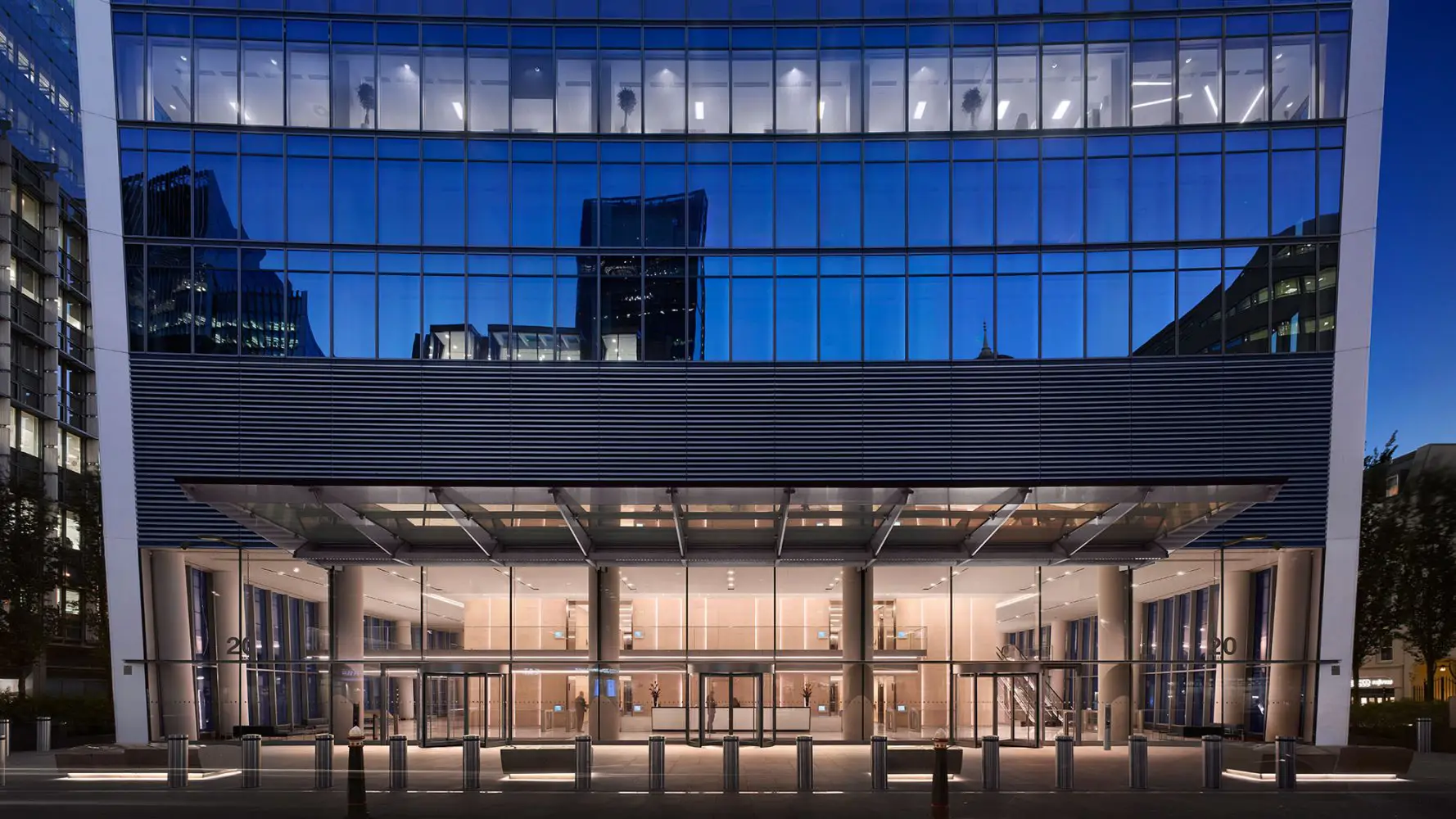 rascacielos walkie talkie Londres 5