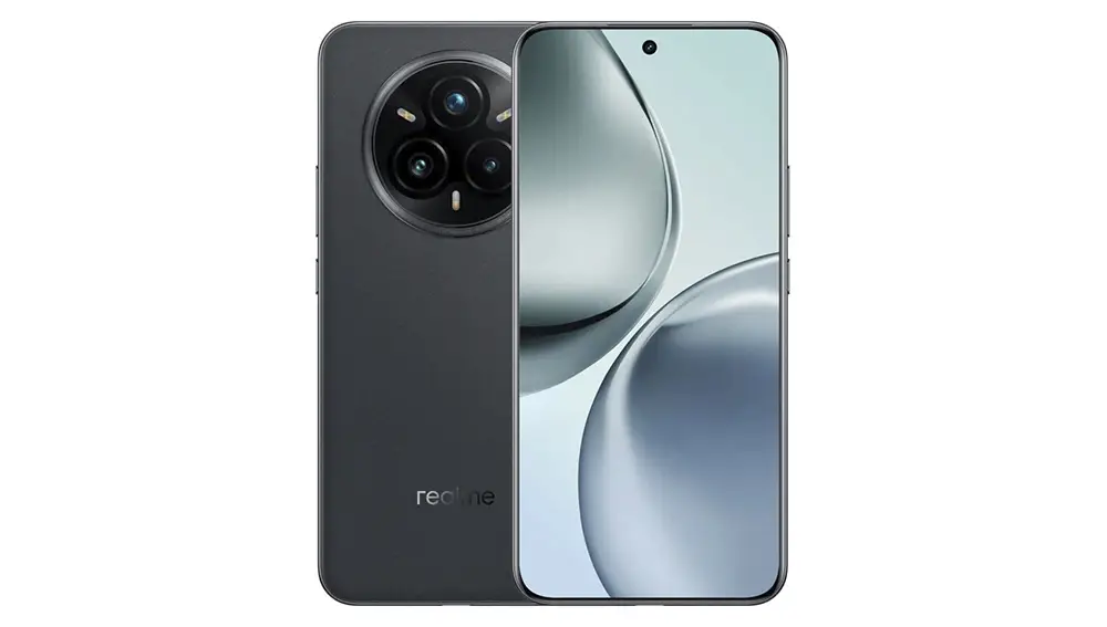 realme 14 Pro Plus 5G