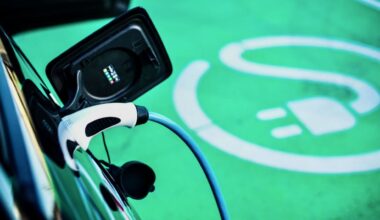 ayudas a la compra de coches eléctricos en 2026