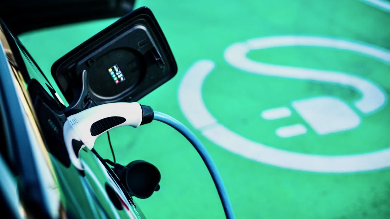 ayudas a la compra de coches eléctricos en 2026