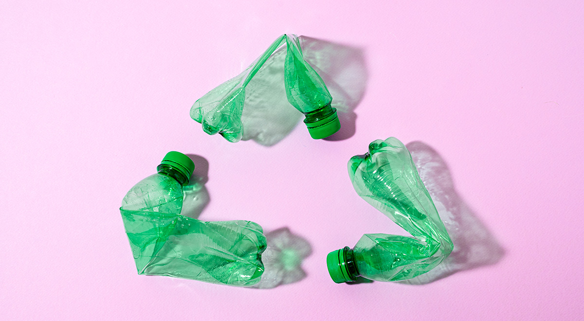 La UE activa un paquete para fortalecer la circularidad del plástico y la competitividad industrial