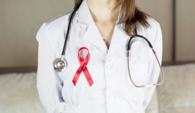 Día Mundial del Sida, claves de redacción