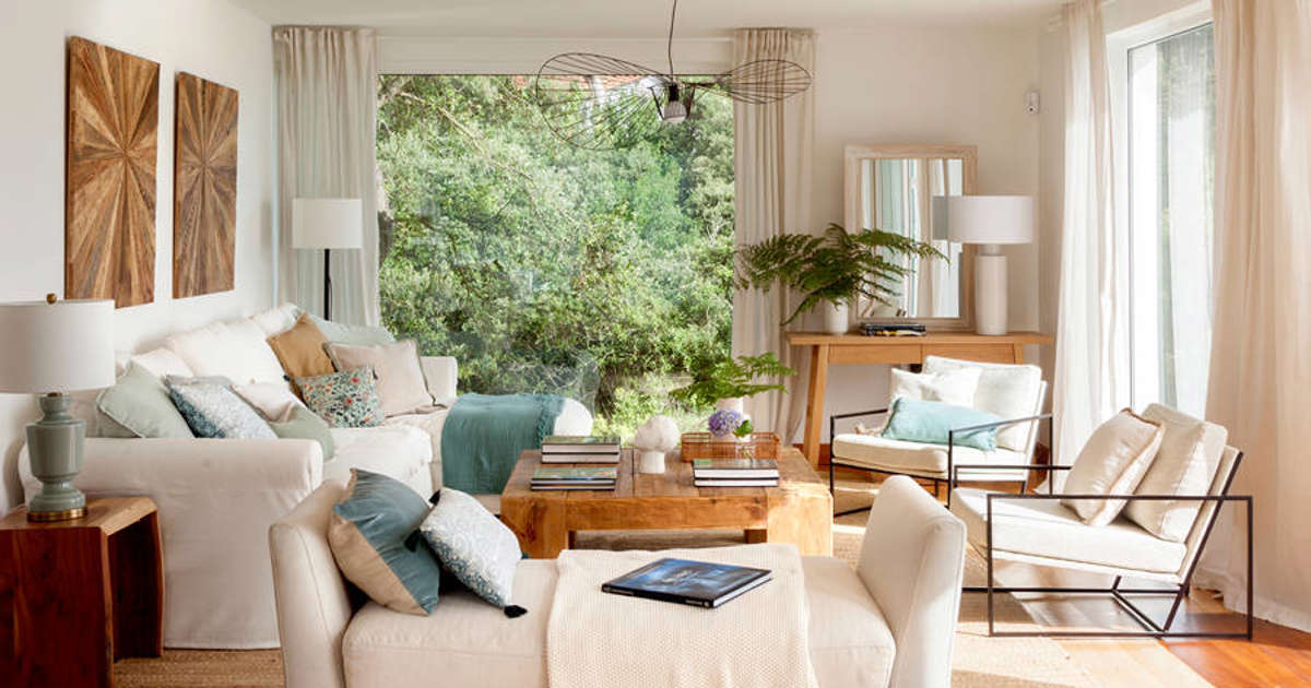 "Vivir en un piso pequeño no significa renunciar al confort ni al diseño"