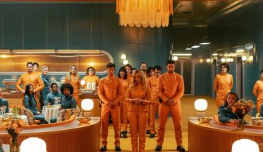 Netflix cancela 'El refugio atómico' tras una temporada