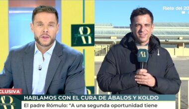 «No le va a hacer ninguna gracia»