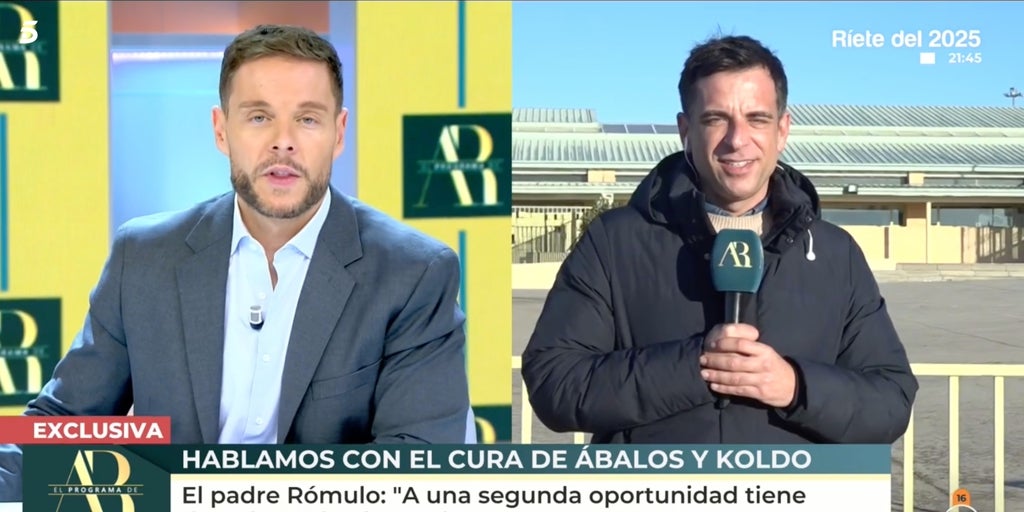 «No le va a hacer ninguna gracia»