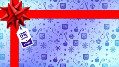 Epic Games Store regala un juego cooperativo durante 24 horas