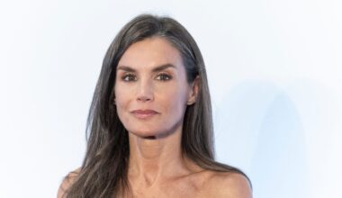 La reina Letizia vuelve a reafirmar su pasión por el séptimo arte en un plan cultural