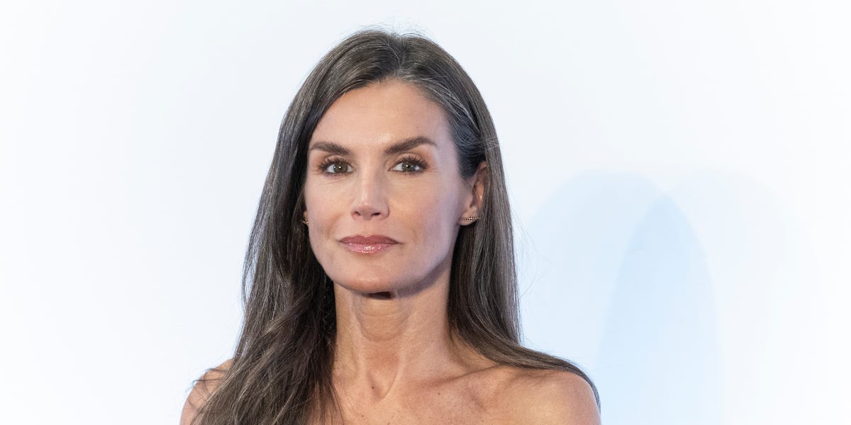 La reina Letizia vuelve a reafirmar su pasión por el séptimo arte en un plan cultural