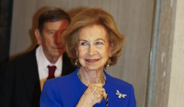 La Reina Sofía lanza un poderoso mensaje tras la publicación de las memorias del Rey Juan Carlos en España