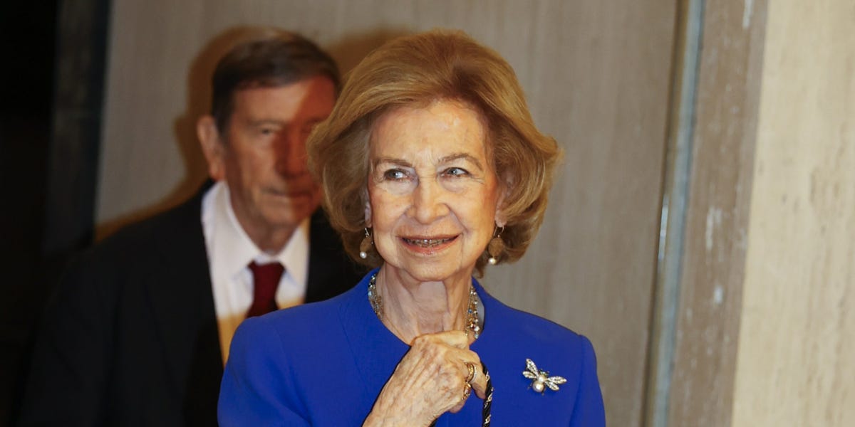 La Reina Sofía lanza un poderoso mensaje tras la publicación de las memorias del Rey Juan Carlos en España