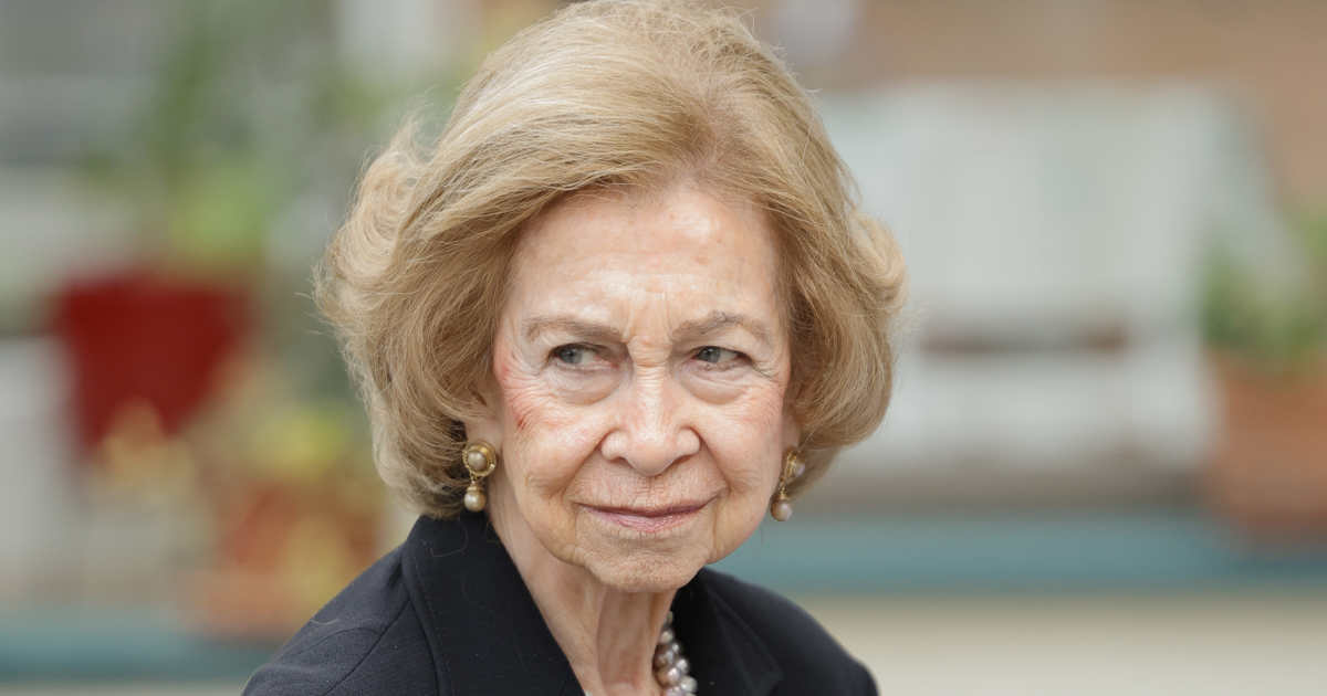 muere Tatiana Radziwill, prima y su única íntima amiga