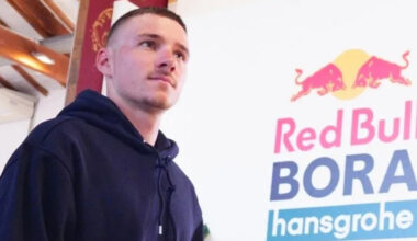 Se acabó el lío de bicicletas, equipaciones y contratos hasta diciembre