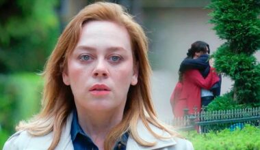 'Renacer', la serie turca de Antena 3, ha sido cancelada por bajas audiencias