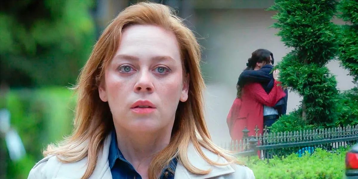 'Renacer', la serie turca de Antena 3, ha sido cancelada por bajas audiencias