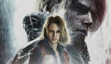 Requiem confirma la aparición de Leon S. Kennedy en The Game Awards