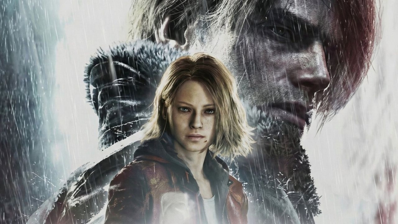 Requiem confirma la aparición de Leon S. Kennedy en The Game Awards