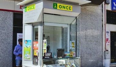 El Cupón de la ONCE del miércoles: comprobar resultados del 24 de diciembre