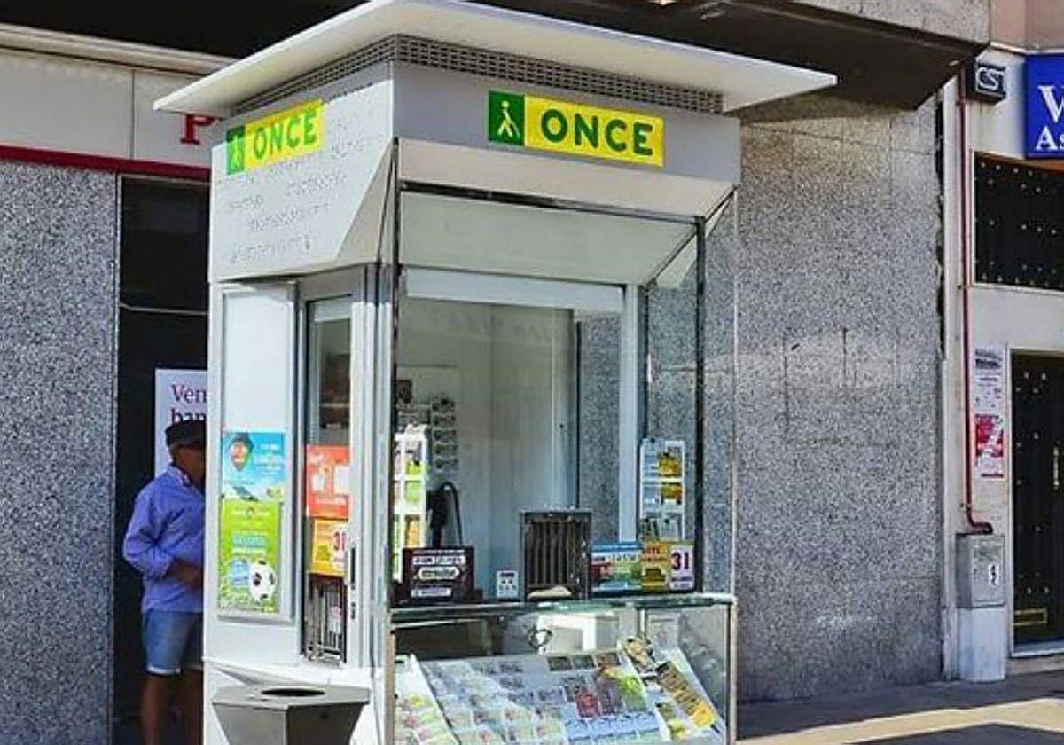 El Cupón de la ONCE del miércoles: comprobar resultados del 24 de diciembre
