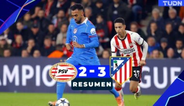 ¡Vaya remontada! Sørloth anota de cabeza y asombra a todos