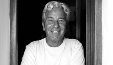 “Yo estudié arquitectura, era un vago y no aprobé. Después empecé en esto y ya no paré”