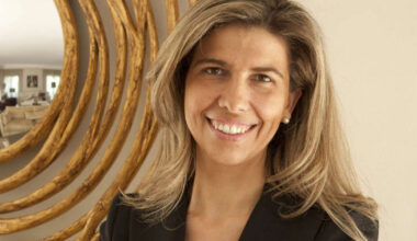 "En 2026 dejaremos atrás el blanco frío y el minimalismo. Las casas se llenan de matices, textura y emoción": Susana de Villa, interiorista