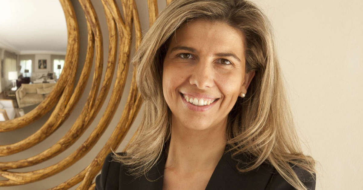 "En 2026 dejaremos atrás el blanco frío y el minimalismo. Las casas se llenan de matices, textura y emoción": Susana de Villa, interiorista