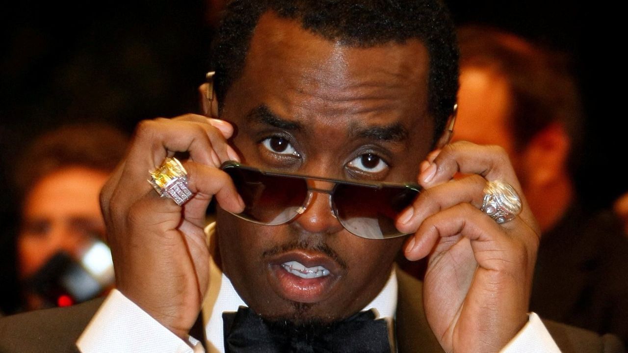 Los abogados de Sean Diddy piden a Netflix que no emita la serie sobre el rapero