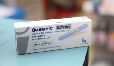 Sanidad rechaza financiar el adelgazante Mounjaro y varias presentaciones de Ozempic - La Voz de Galicia