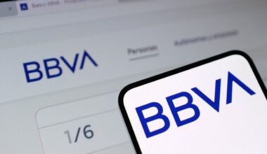 BBVA lanza la mayor recompra de acciones de su historia por casi 4.000 millones de euros - La Voz de Galicia