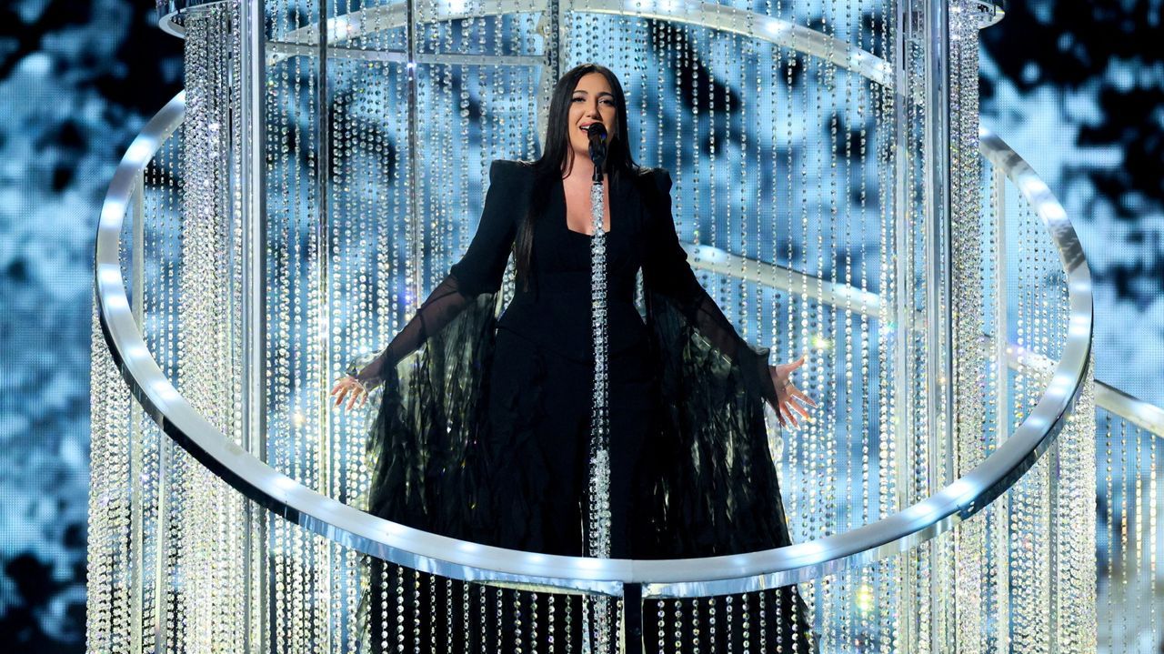 El agujero económico y de audiencia que deja España en Eurovisión - La Voz de Galicia