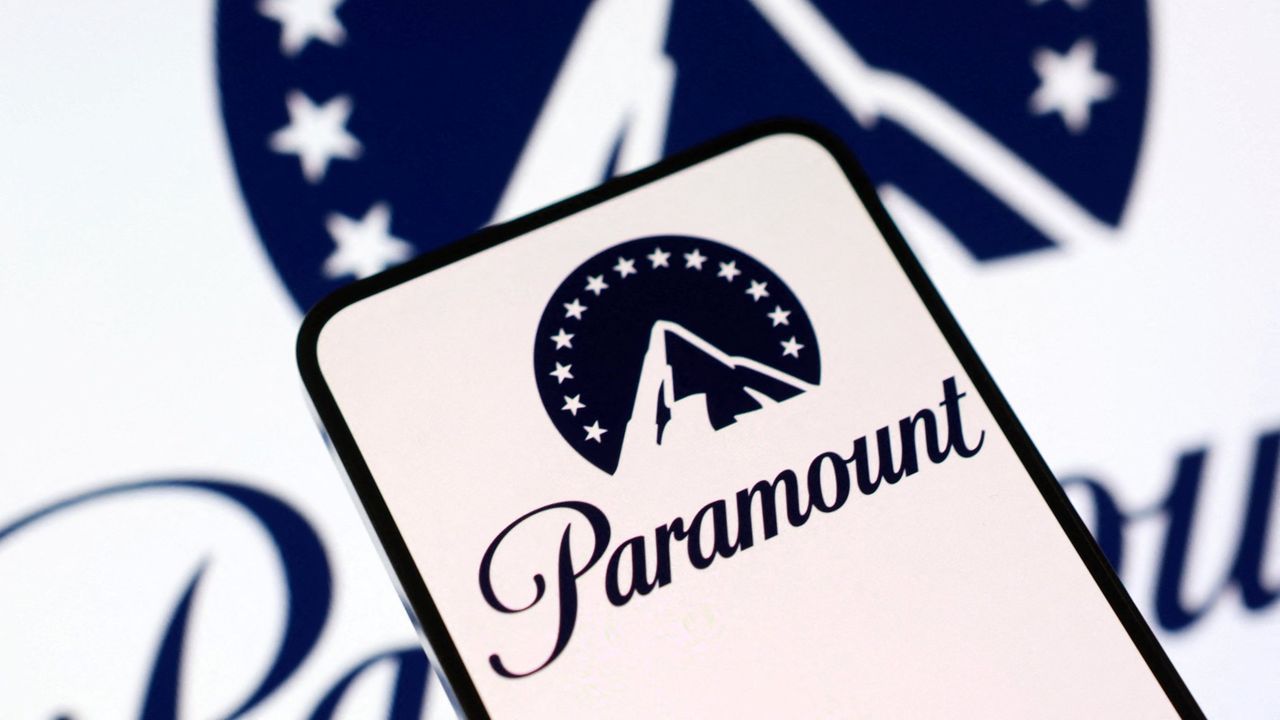 Paramount Network desaparece y nace un nuevo canal en abierto de la TDT - La Voz de Galicia