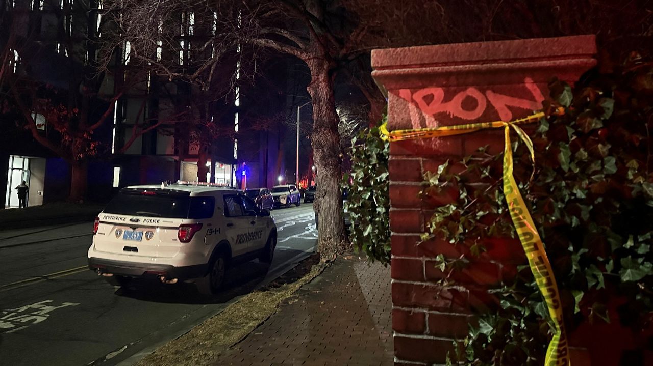 Un tiroteo en un campus universitario en Estados Unidos deja al menos dos muertos y nueve heridos graves