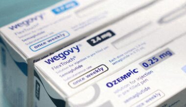 La OMS duda del efecto del Ozempic a largo plazo y alerta de su elevado coste