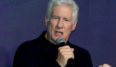 treinta años de una polémica que Hollywood jamás olvidó