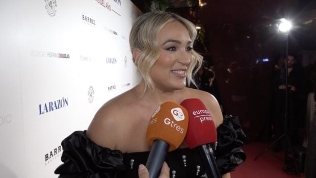 Rocío Flores, Marta Riesco