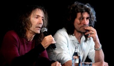 los últimos convulsos años de Robe Iniesta