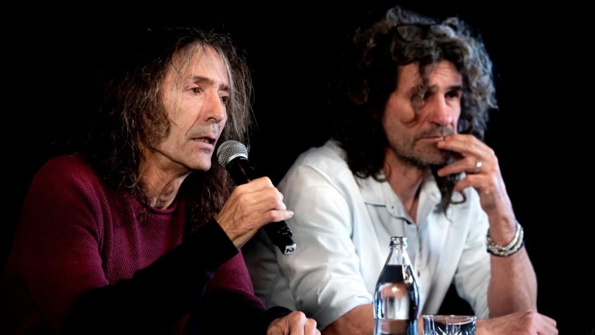 los últimos convulsos años de Robe Iniesta