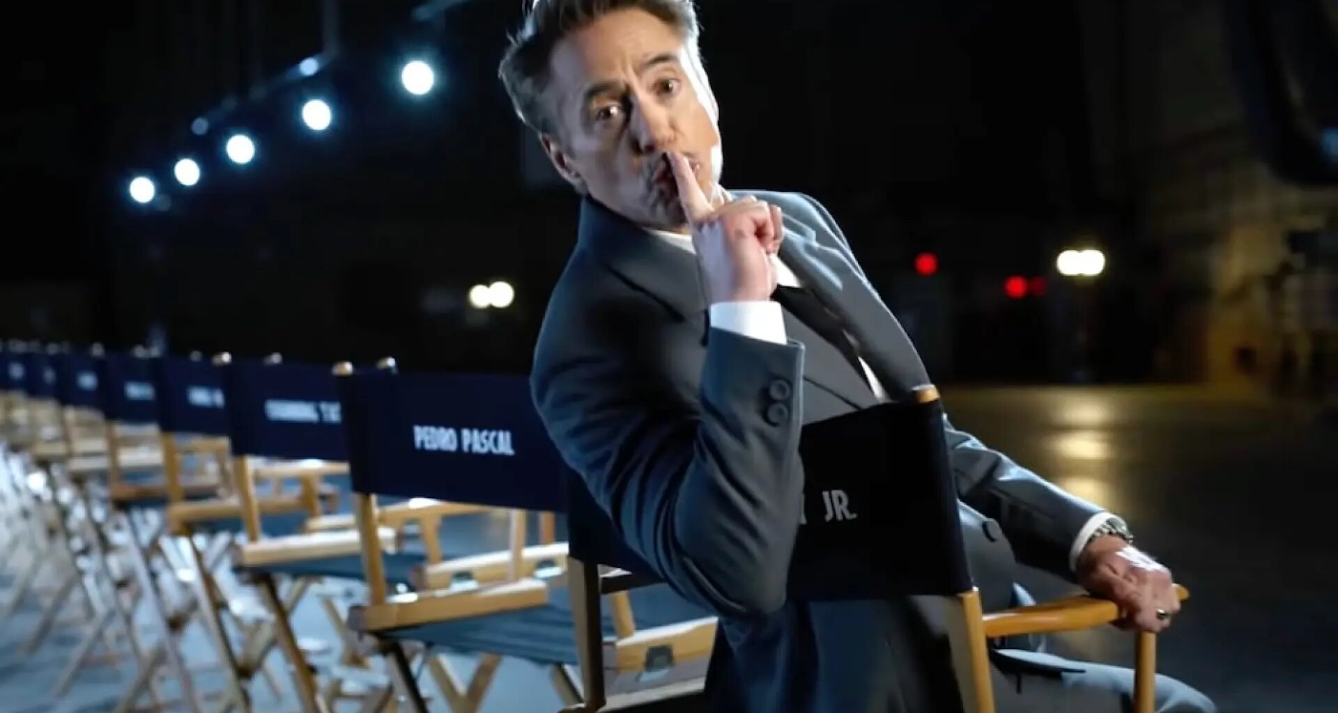 estos 5 actores volvieron a una saga abandonada para interpretar a otro personaje